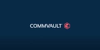 Commvault Backup Admin