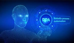 Robotic Process Automation