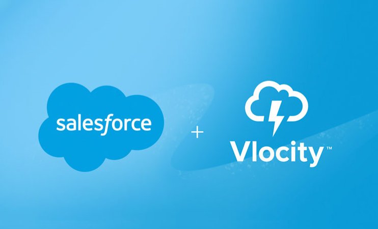 Salesforce Vlocity Training