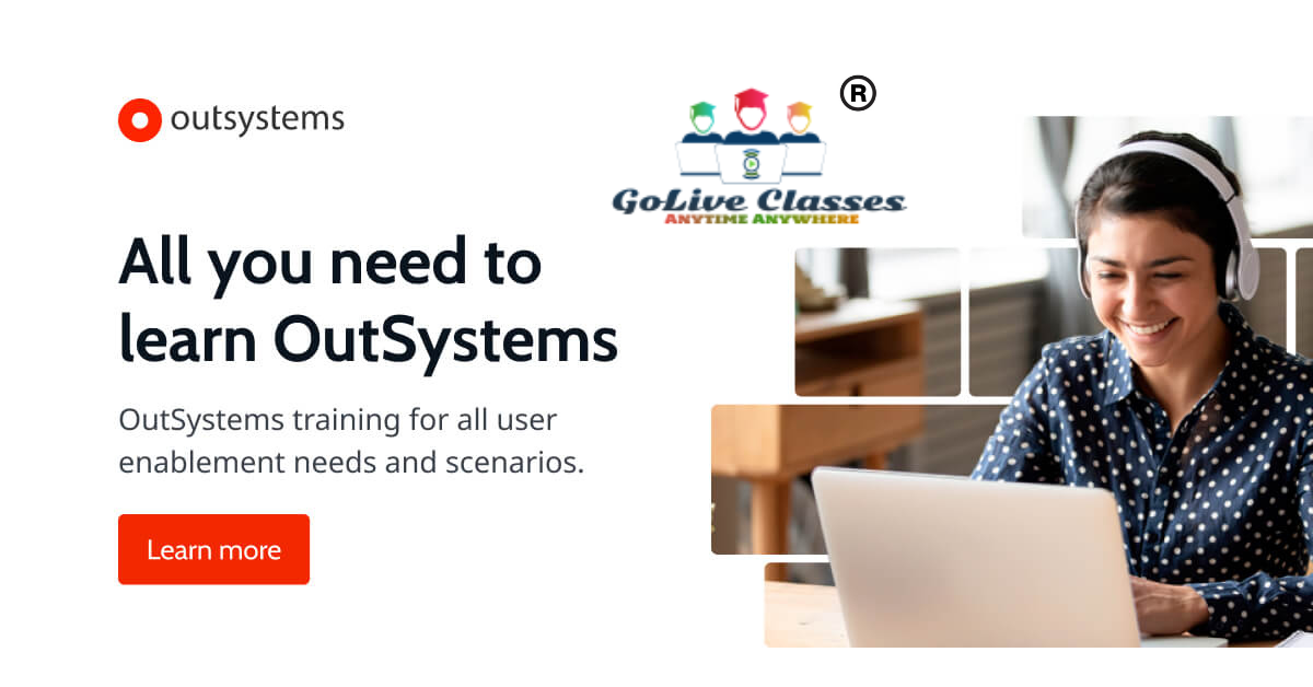 Outsystems trainings