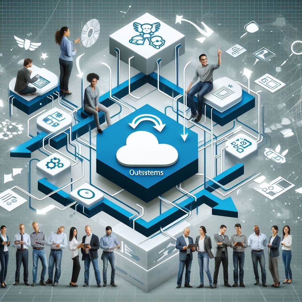 Outsystems training