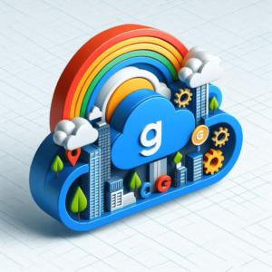 Google Cloud Training